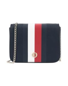 Сумка через плечо Tommy Hilfiger