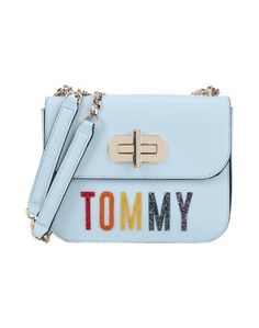 Сумка через плечо Tommy Hilfiger