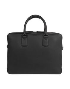 Деловые сумки Lancel