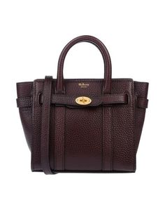Сумка на руку Mulberry