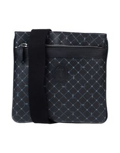 Сумка через плечо Trussardi