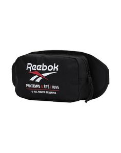 Рюкзаки и сумки на пояс Reebok