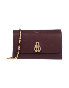 Сумка через плечо Mulberry