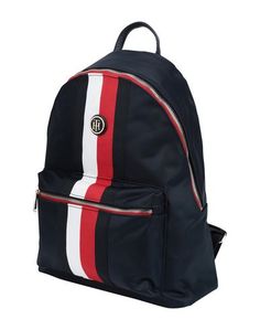 Рюкзаки и сумки на пояс Tommy Hilfiger