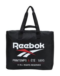 Сумка на плечо Reebok