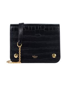 Сумка через плечо Mulberry