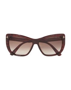 Солнечные очки TOM Ford