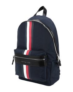 Рюкзаки и сумки на пояс Tommy Hilfiger