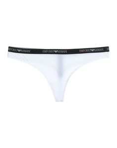 Трусы Emporio Armani