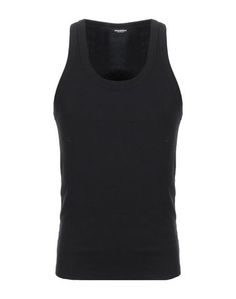 Бельевая майка Dsquared2
