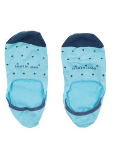 Короткие носки Marcoliani Milano