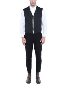 Жилет Dsquared2