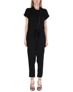 Комбинезоны без бретелей Armani Exchange