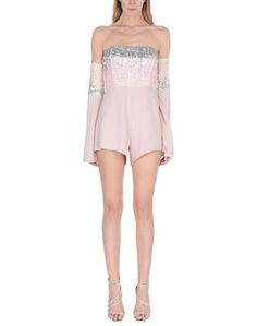 Комбинезоны без бретелей Alberto Audenino