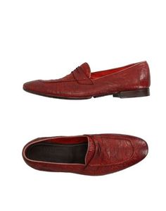 Мокасины Mauron