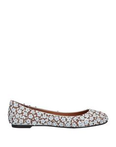 Балетки Jeffrey Campbell