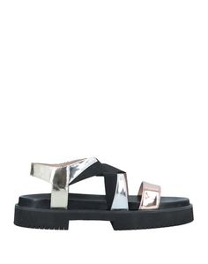 Сандалии Pollini