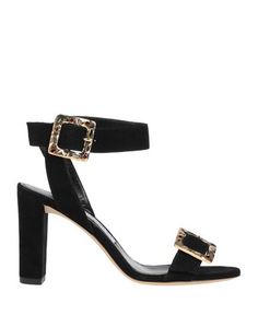 Сандалии Jimmy Choo