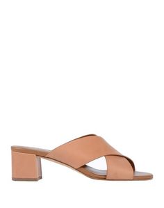 Сандалии Tod`S