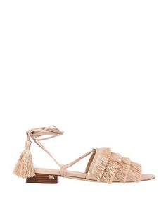 Сандалии Michael Michael Kors
