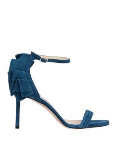 Сандалии Jimmy Choo