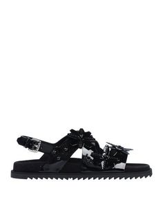 Сандалии Tod`S