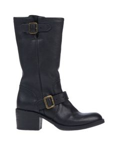 Сапоги Fiorentini+Baker