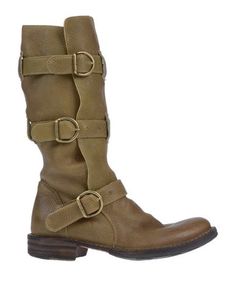 Сапоги Fiorentini+Baker