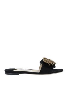 Сандалии Jimmy Choo