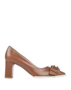 Туфли Tod`S