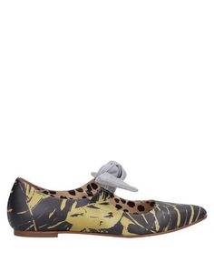 Балетки Ebarrito