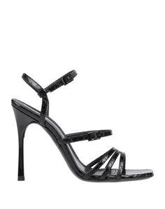 Сандалии Pollini