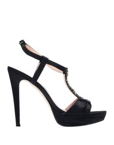 Сандалии CafÈnoir