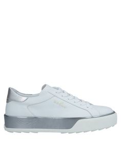 Низкие кеды и кроссовки Hogan