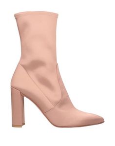 Полусапоги и высокие ботинки Stuart Weitzman