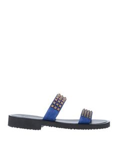 Сандалии Giuseppe Zanotti