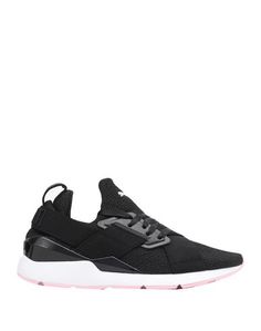 Низкие кеды и кроссовки Puma