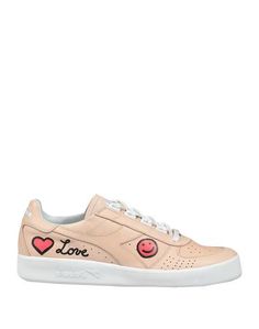 Низкие кеды и кроссовки Diadora Heritage