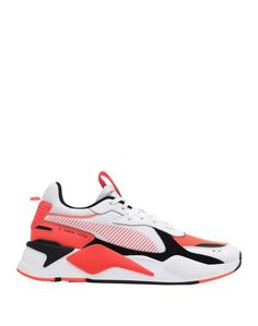 Низкие кеды и кроссовки Puma