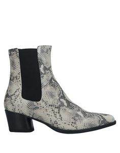 Полусапоги и высокие ботинки Vagabond Shoemakers