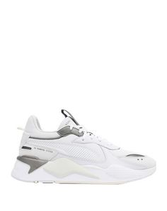 Низкие кеды и кроссовки Puma