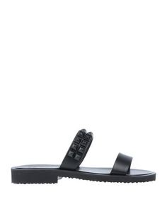 Сандалии Giuseppe Zanotti