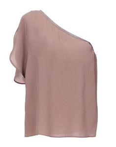 Топ без рукавов Elisabetta Franchi