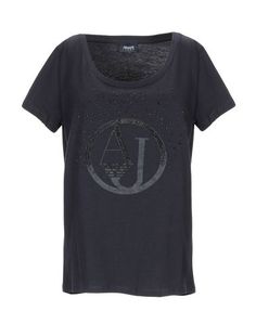 Футболка Armani Jeans