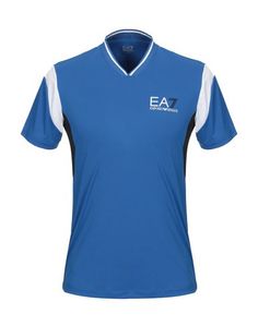 Футболка EA7