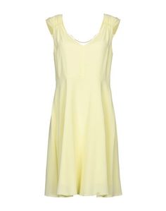 Короткое платье Patrizia Pepe