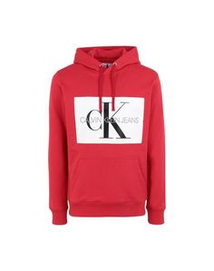 Толстовка Calvin Klein Jeans