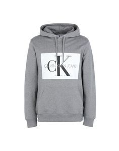 Толстовка Calvin Klein Jeans