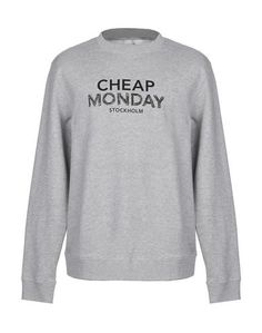Толстовка Cheap Monday