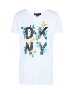 Футболка Dkny